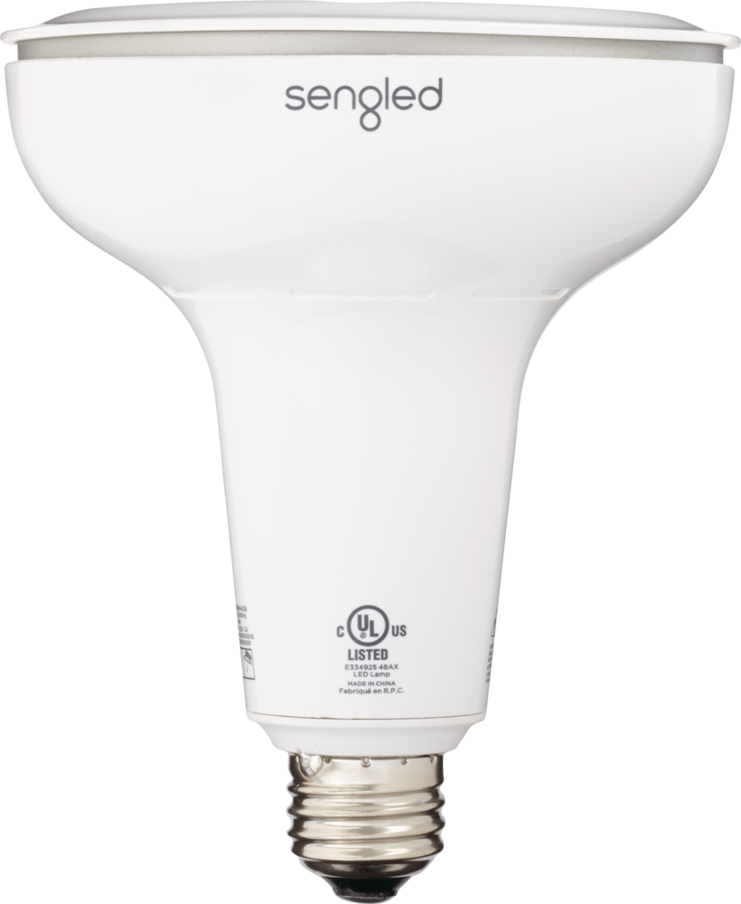 Sengled Snap LED Floodlight with Wireless HD Security Camera Canadian