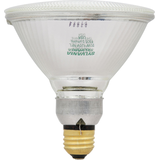 Sylvania Halogen Par 38 Flood Eco Bulb, 90W, 2-pk