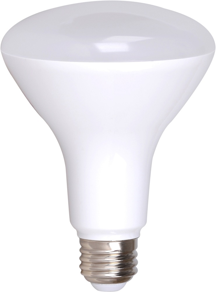 Ampoule à DEL NOMA BR30, 65 W, intensité variable, lumière du jour