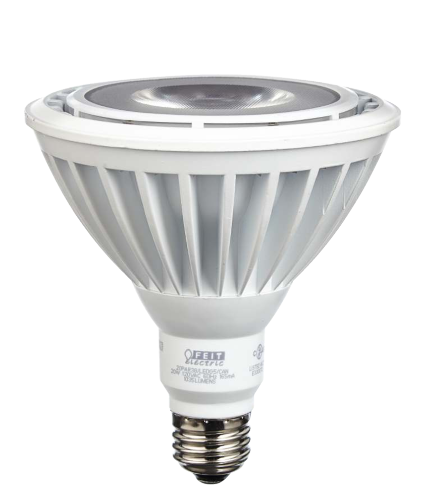 noma led par38 90w