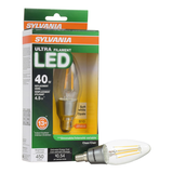 Sylvania B10 25W Dimmable LED Bulb