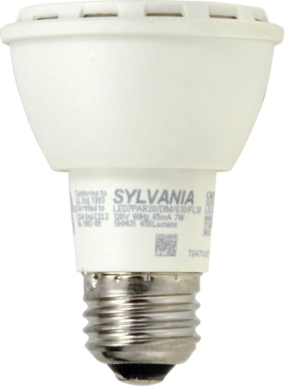 Sylvania par20 on sale