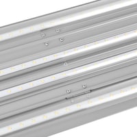 Lampe d'atelier à DEL NOMA, 100 W, 4 pi