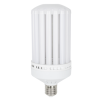 NOMA 100W Corn Cob LED Bulb Front_Flat