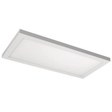 Globe LED Panel, Selectable Colour Temperature, 1-ft x 2-ft Bottom_Plunge