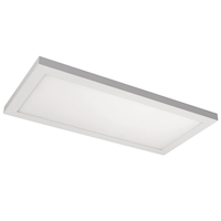 Globe LED Panel, Selectable Colour Temperature, 1-ft x 2-ft Bottom_Plunge