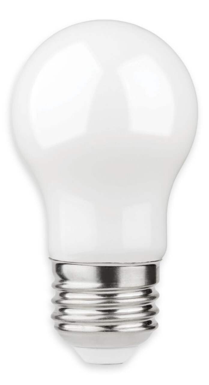 Ampoule incandescente givrée pour électroménagers à culot E26 NOMA