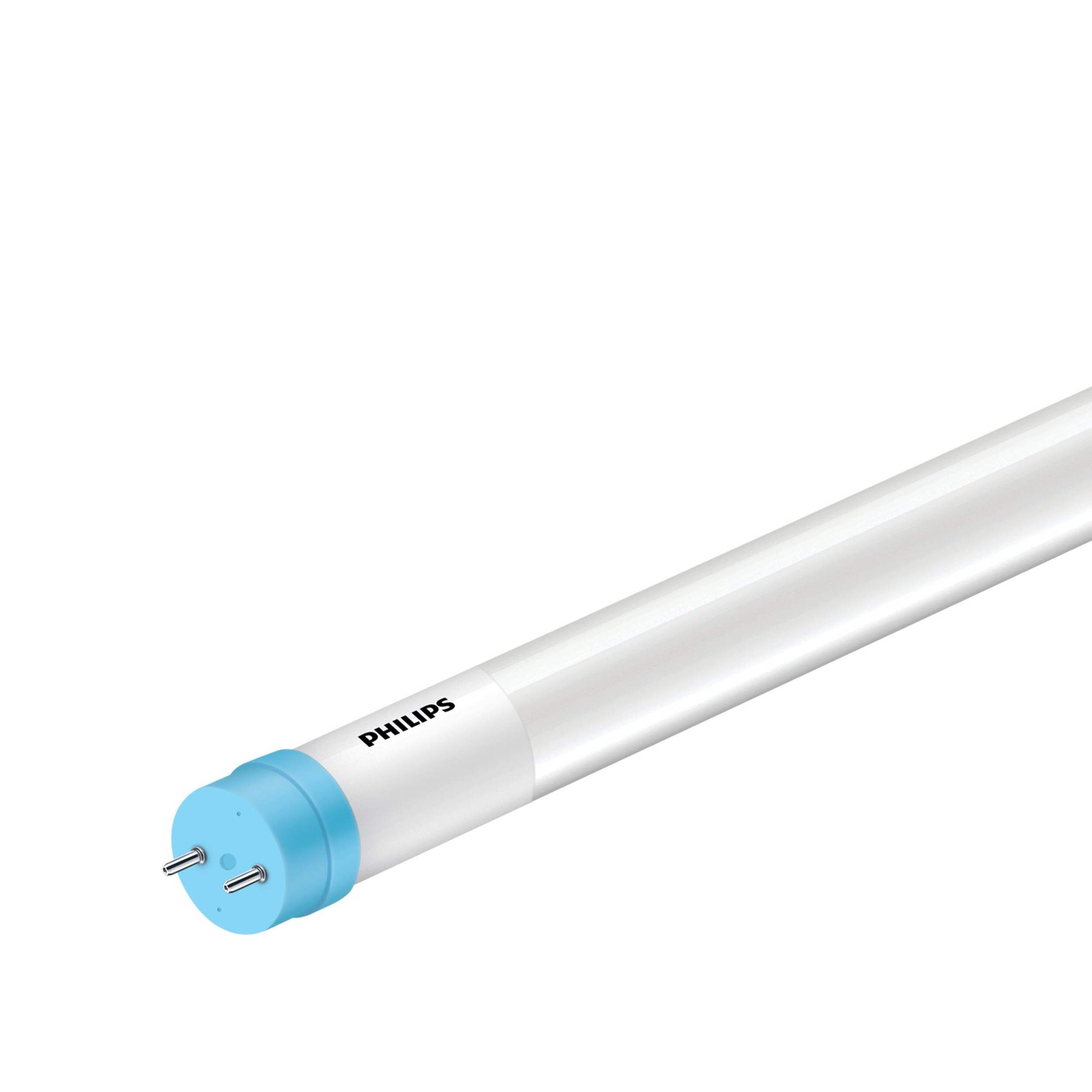 Ampoule à DEL T8 InstantFit Philips, 32 W, blanc froid, 48 po Front_Three_Fourths_Angled_Left