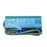 Ballast électronique de rechange pour tubes fluorescents Canarm, 48 po, 32 W