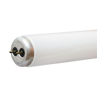 Philips 48-in T12 40W Cool White Fluorescent Tube Bulb CloseUp