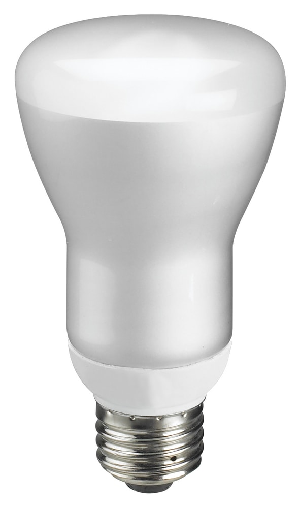 Blue 50WEquivalent R20 CFL Bulbs, 2pk Canadian Tire