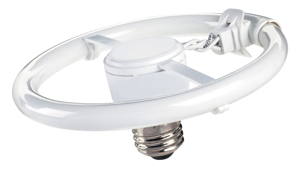 NOMA 22W 8in Circline Fluorescent Tube Canadian Tire