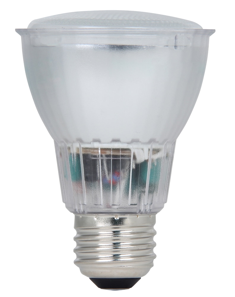 NOMA CFL 9W PAR20 Reflector Indoor Floodlight Bulbs, 2pk Canadian Tire