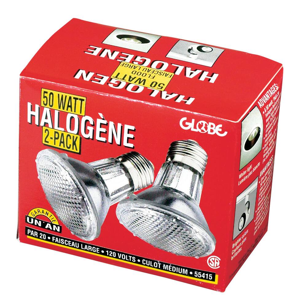 par20 halogen flood light bulbs