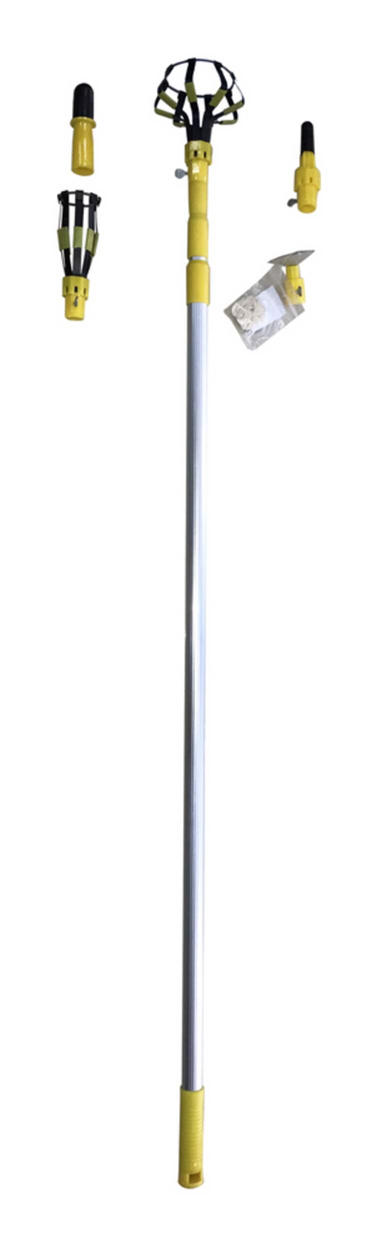 Nécessaire de change-ampoule, paq. 1 Front_Flat