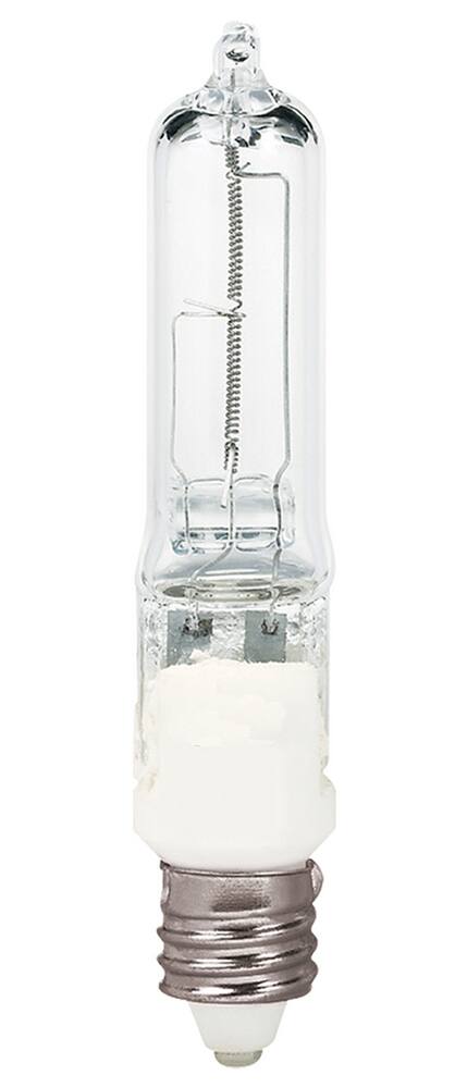 jde11 75w halogen bulb