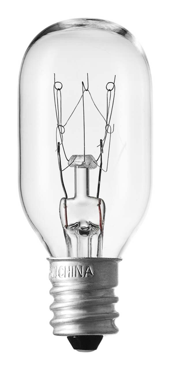 La Canilla ® - Ampoule à Incandescence de machine à coudre Brother, Singer,  Janome Ba15D 15W 220V B15 : : Luminaires et Éclairage
