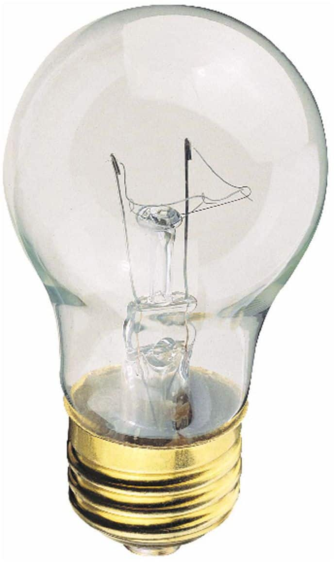 Canadian tire deals oven light bulb