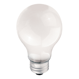 NOMA 50W 12V Frosted Incandescent Bulb for RVs and Boats