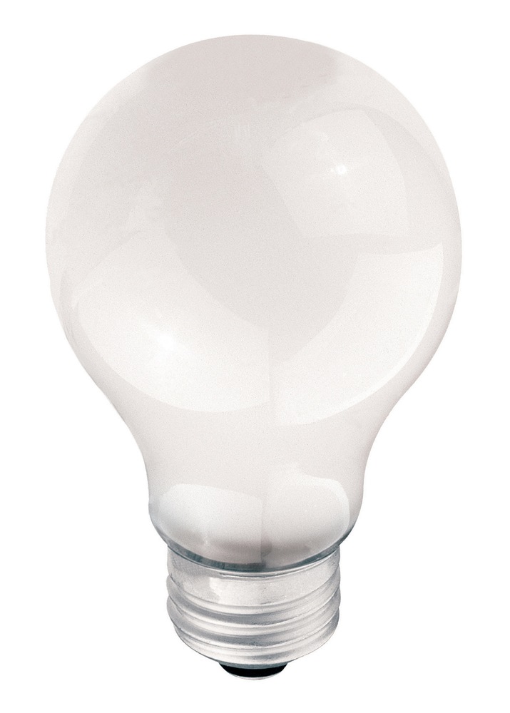 Globe 40W Incandescent Bulbs, 4pk Canadian Tire