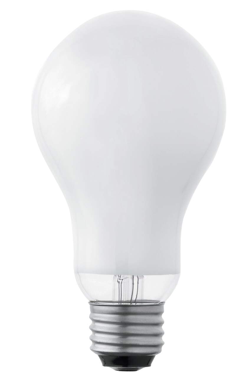 Ampoule LED 3 Intensités 10W Matel Lumière Chaude