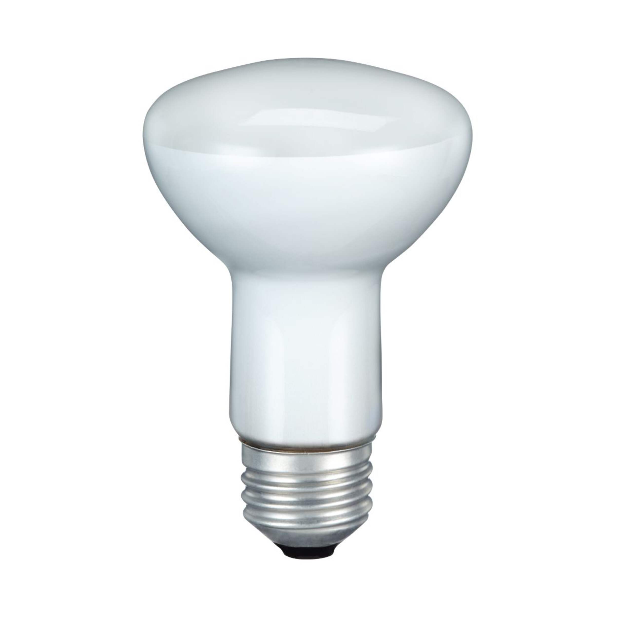 Ampoules à incandescence pour projecteur intérieur à culot E26 NOMA R20, 2600K, blanc doux, 45 W, paq. 3 Front_Flat