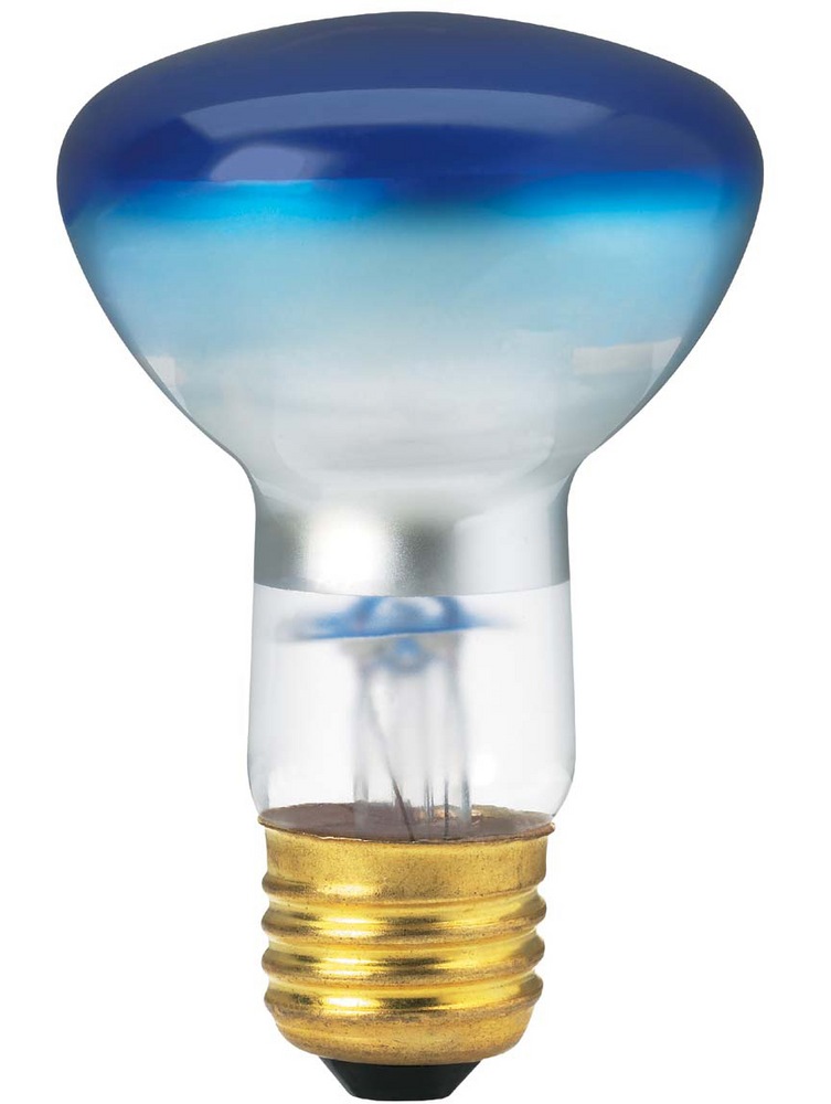 Ampoule incandescente pour projecteur à culot E26 à intensité variable