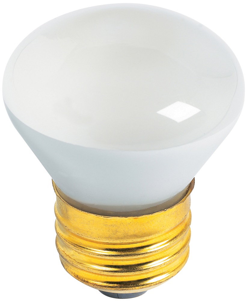 Ampoule incandescente sphérique de projecteur R14 25 W NOMA Canadian Tire