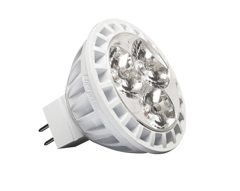 Energizer MR16 LED Narrow Flood Light Bulb Canadian Tire