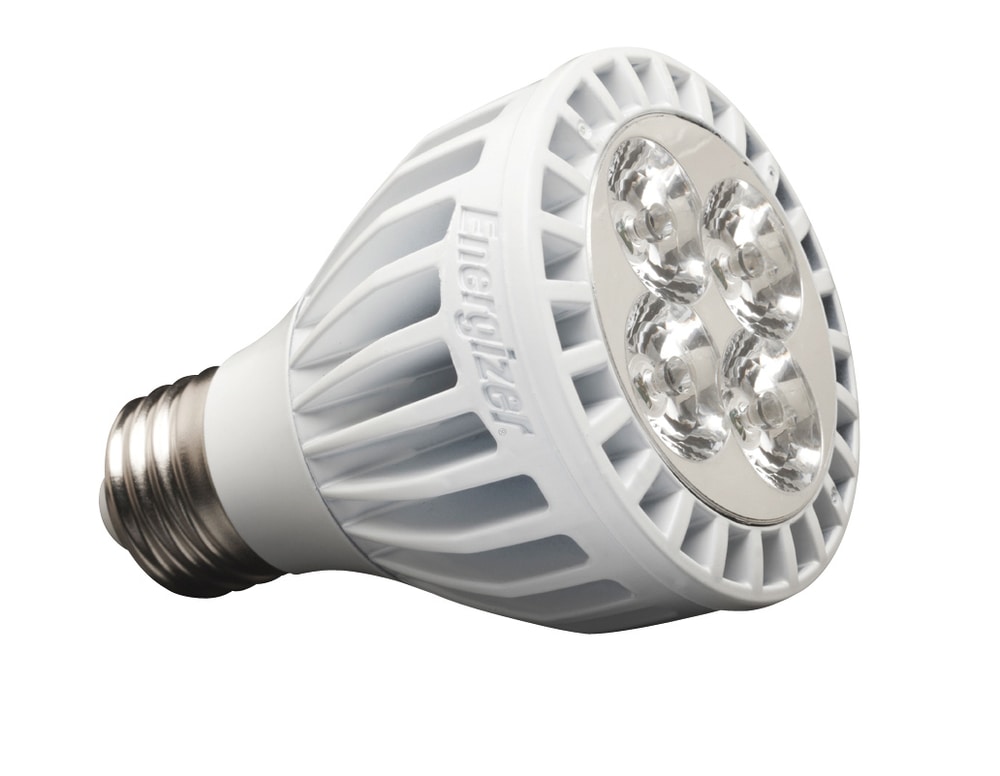 Energizer PAR20 LED Light Bulb Canadian Tire