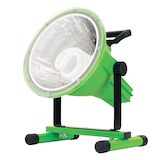 45W CFL Worklight