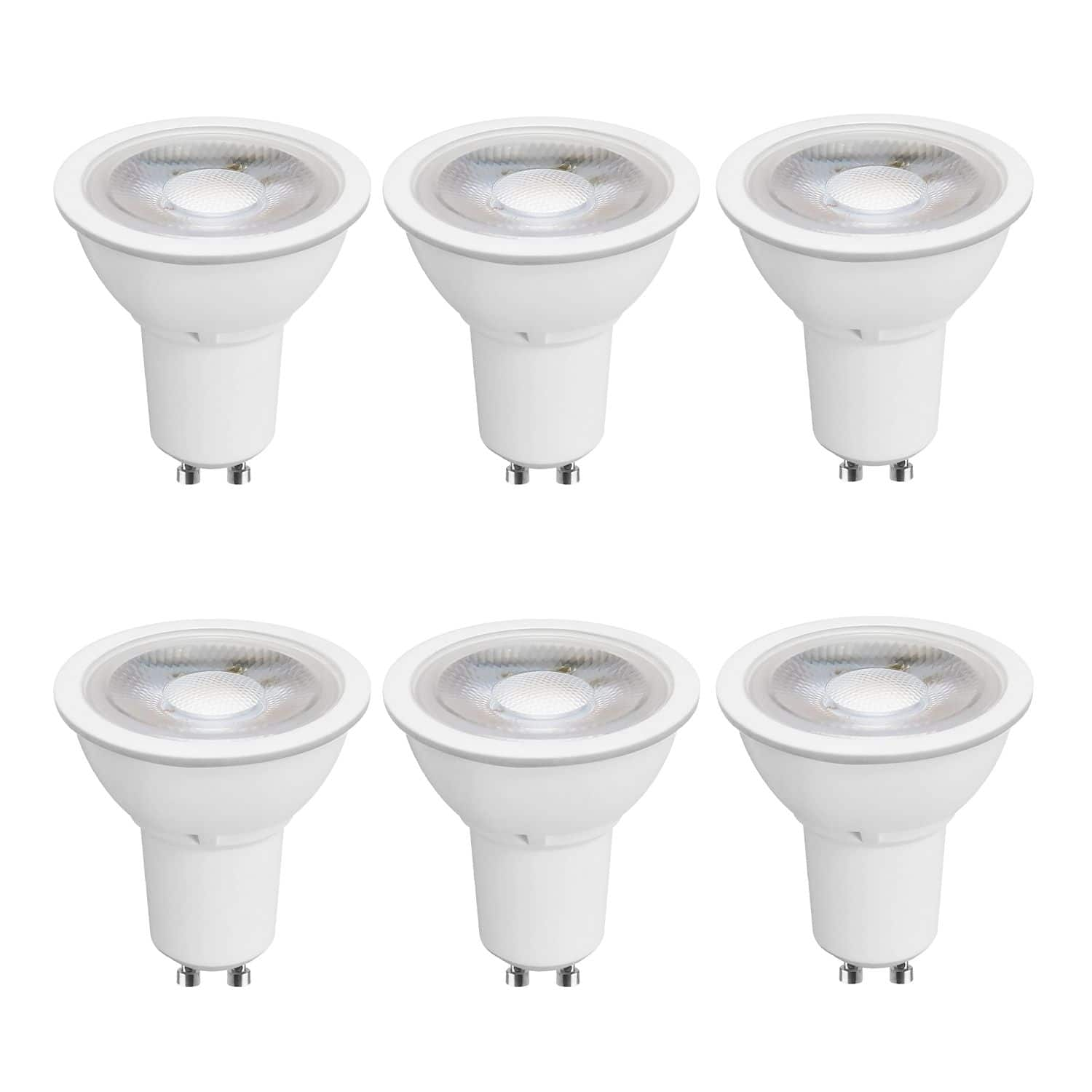 Gu10 led on sale canadian tire