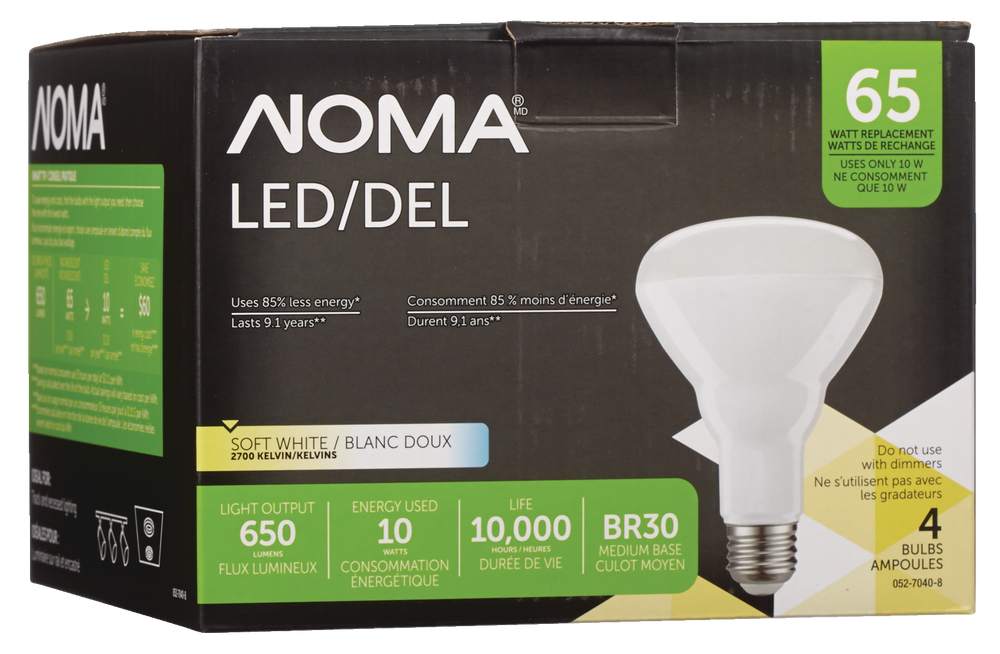 noma led br30