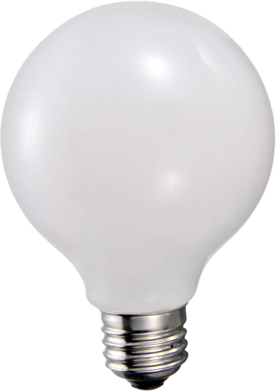 Ampoule incandescente transparente pour four à culot E26 NOMA A15, 350  lumens, blanc chaud, 40 W