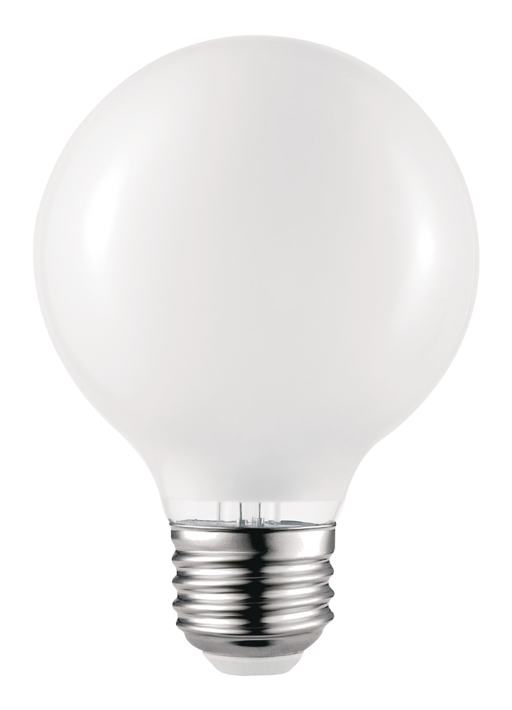 G25 SLI Lighting Globe Bulb 40 Watt Extra Life 