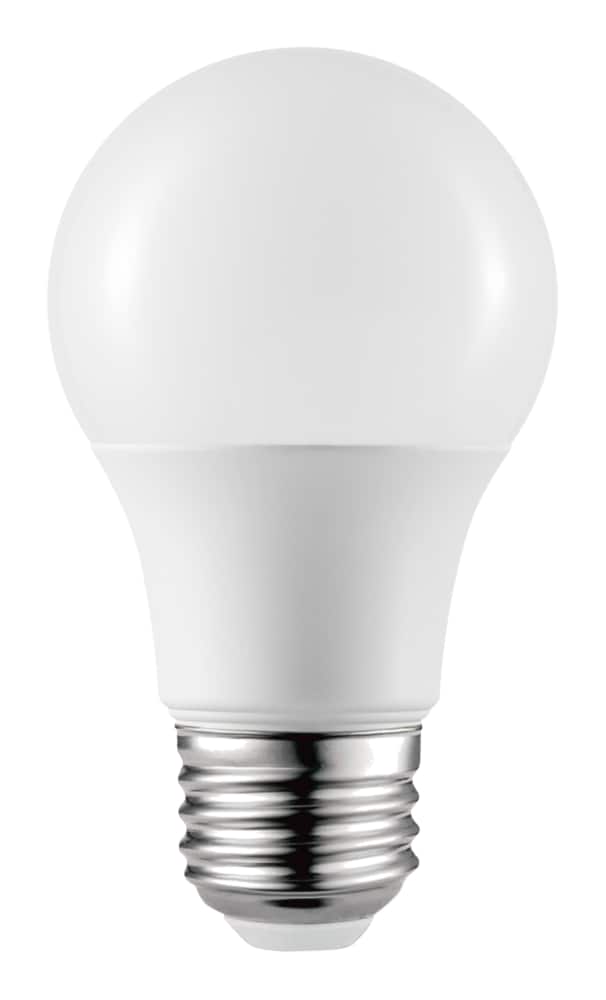 Noma Led A19 40w Light Bulbs Warm, Warm White Vs Soft White