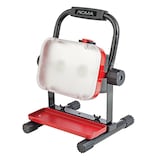 NOMA LED Deluxe Work Light, Red