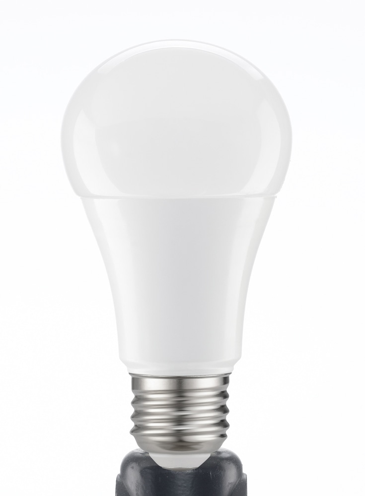 Ampoules à DEL Noma A19 de 40 W, blanc doux, paq. 2 Canadian Tire