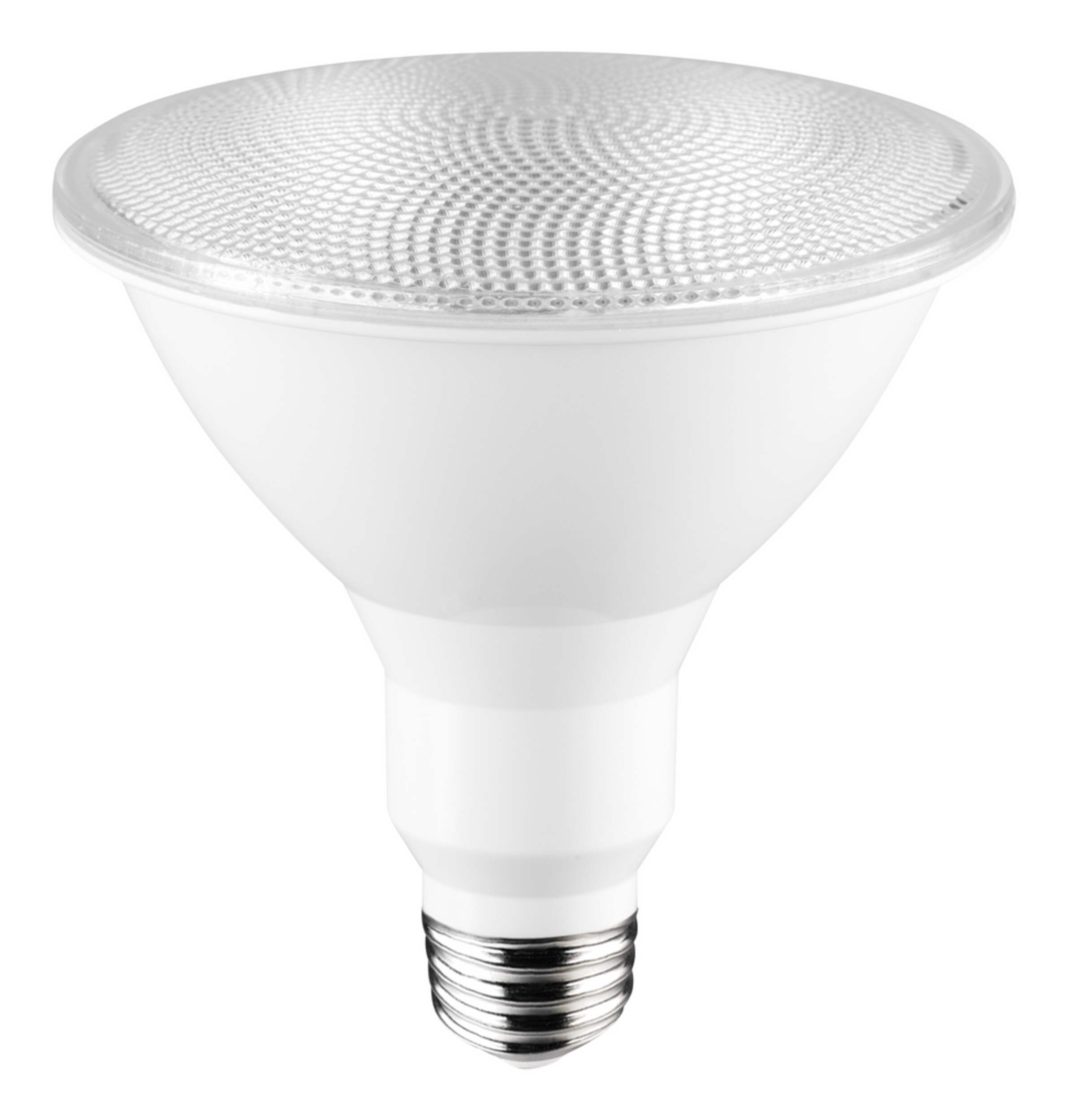 NOMA PAR38 E26 Base NonDimmable LED Flood Light Bulbs, 3000K, 850