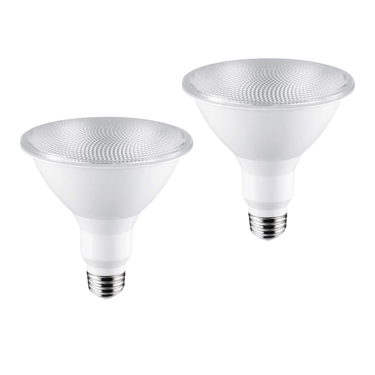 Everyday Essentials LED Bulb 100W A19 10Y 5000K - 1 ea