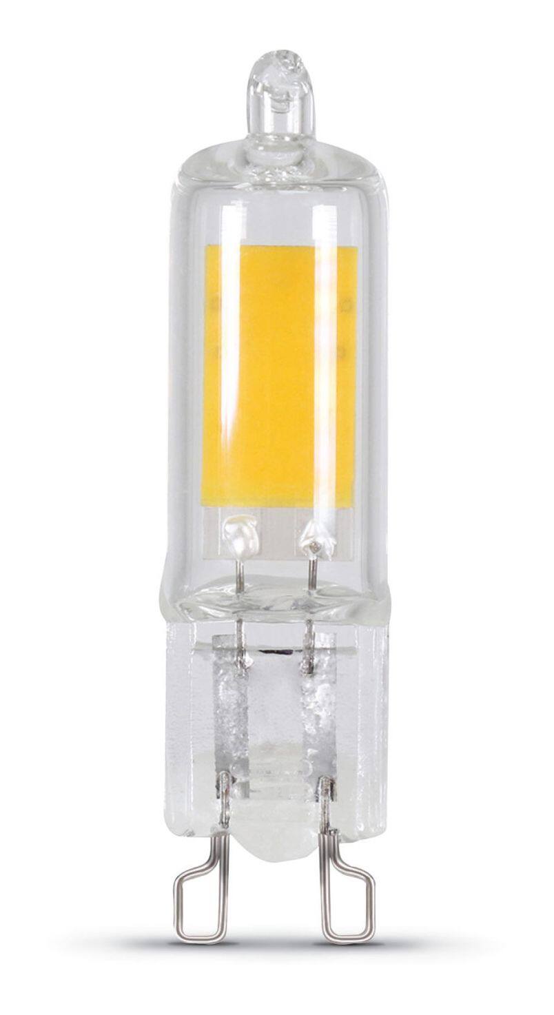 Led g9 store bulb dimmable