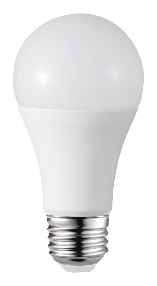 NOMA A19 E26 Base NonDimmable LED Light Bulbs, 1550 Lumens, Daylight