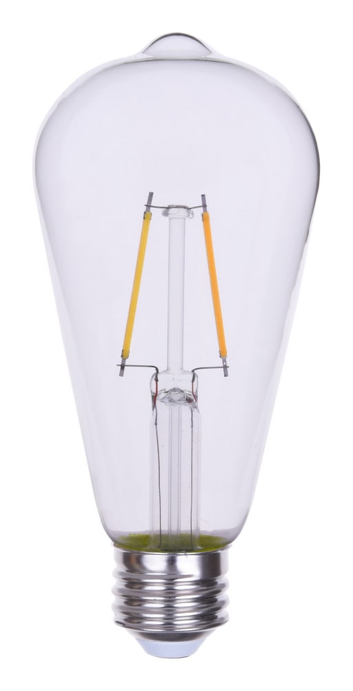 Ampoules à DEL à intensité variable à culot E26 NOMA Série Designer