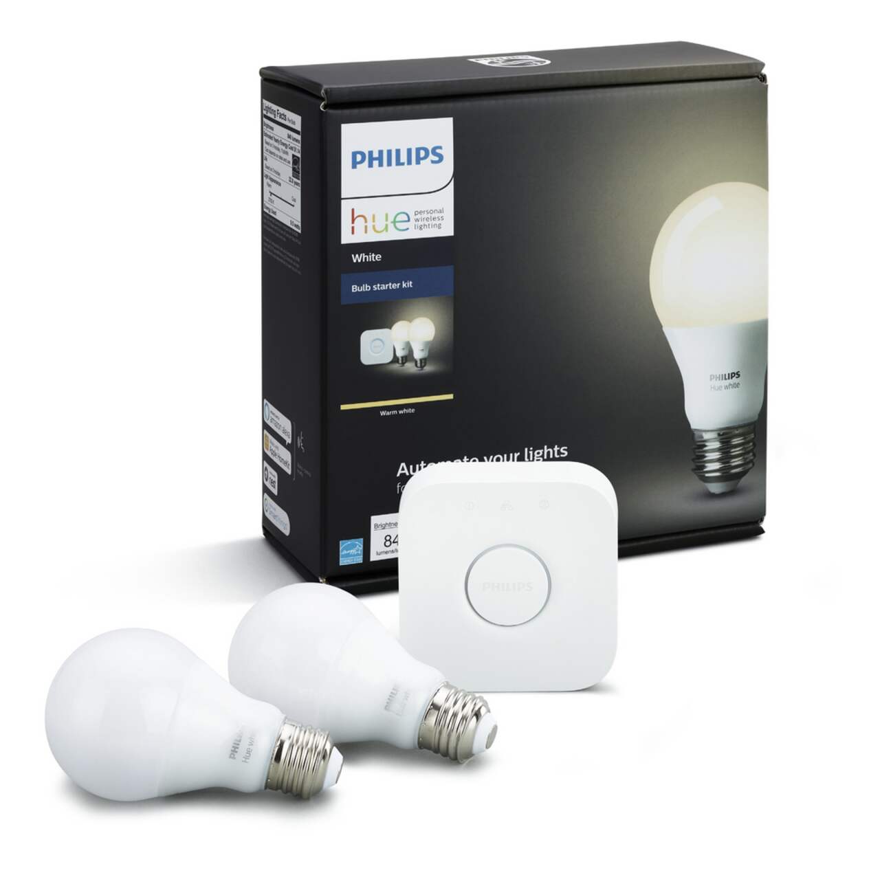 Philips smart LED bulb driving me nuts : r/homeautomation