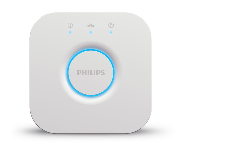 Philips Hue Bridge Smart Home Hub Canadian Tire