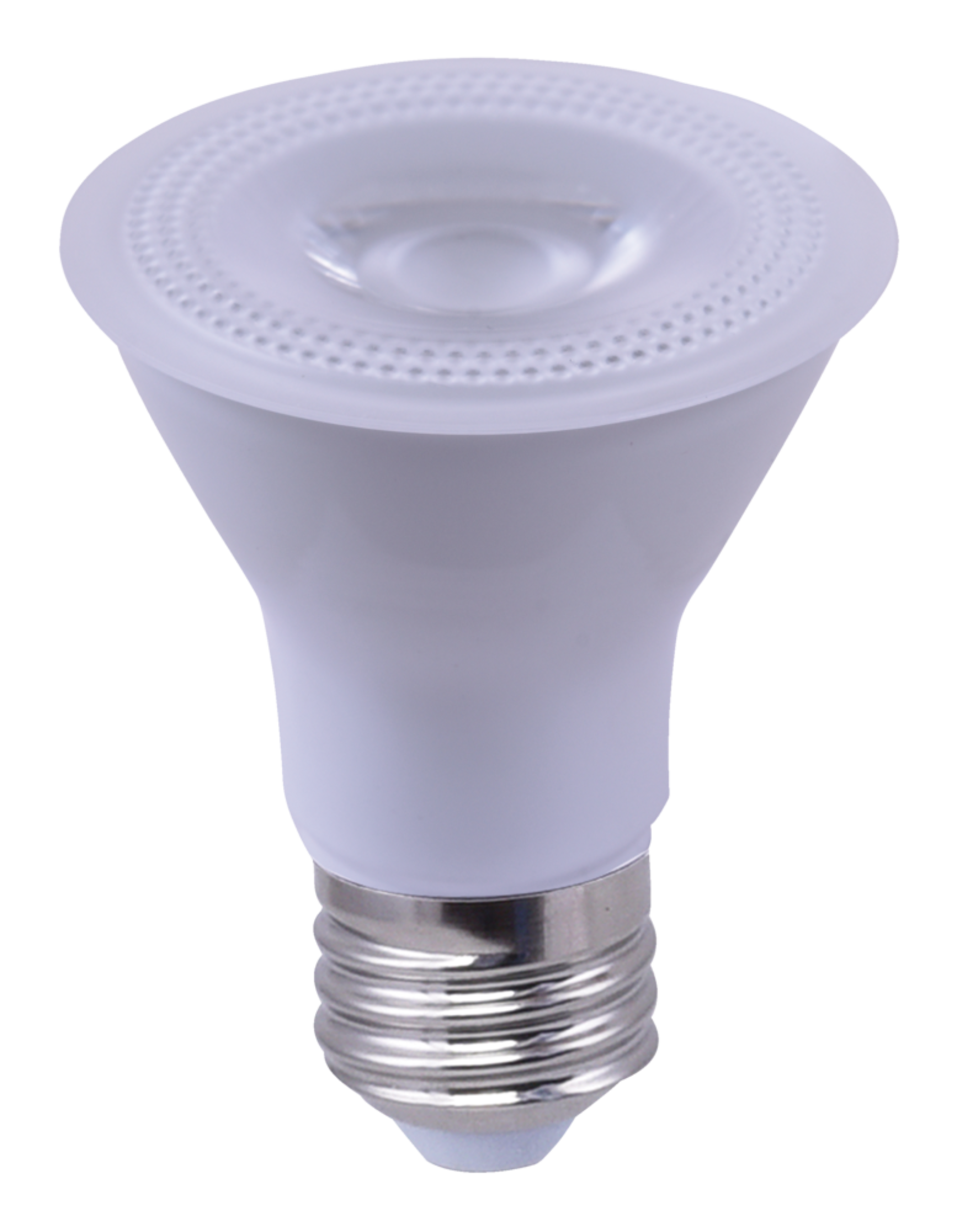 NOMA PAR20 E26 Base NonDimmable LED Flood Light Bulbs, 5000K, 500