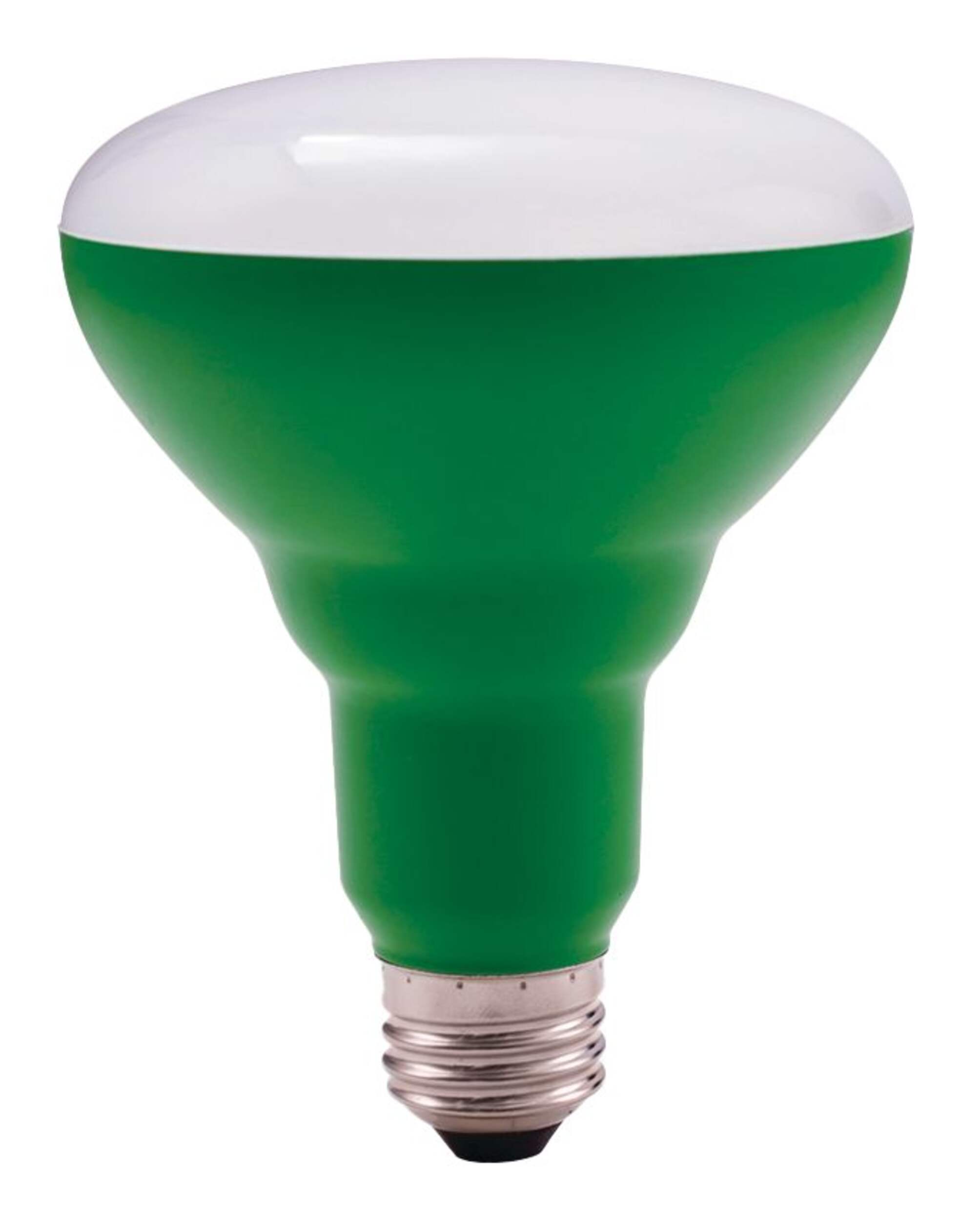 Ampoule à DEL à spectre complet de croissance à culot E26 NOMA BR30, 800 lumens, 8,5 W Front_Flat