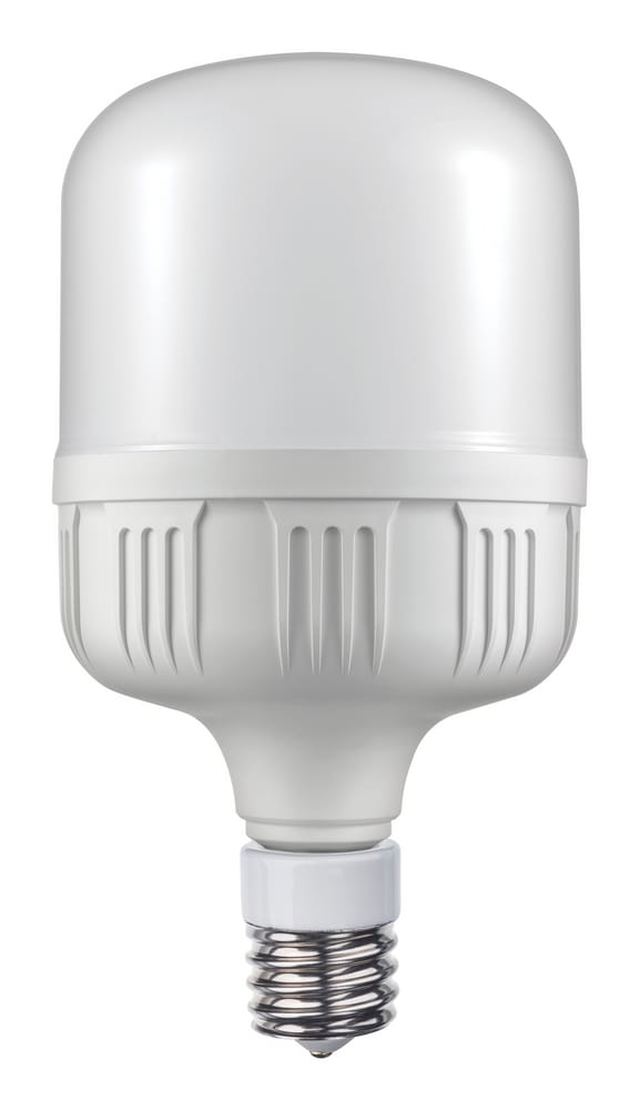 NOMA E2AG44AG686/E39 Base HID Light Bulb Lamp, 5000K,4200 Lumens