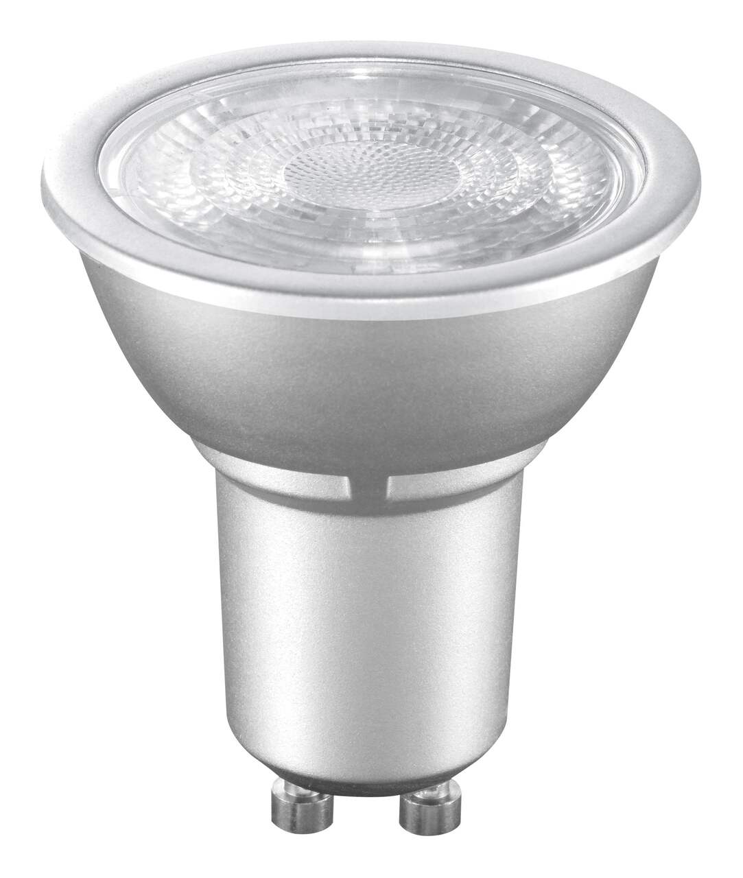 180153  Ampoule à LED avec réflecteur GU10 Orbitec, 4 W, 40 lm