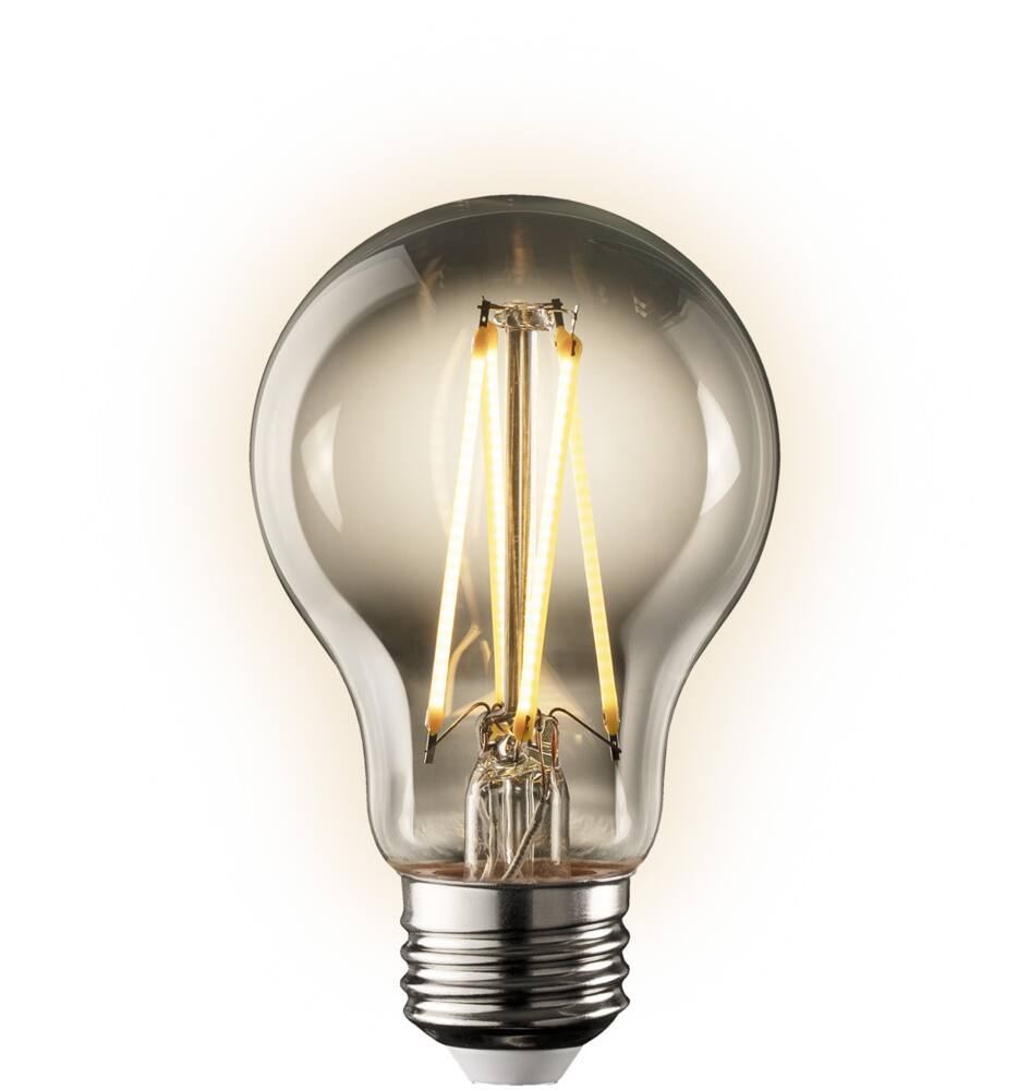 smart wifi edison bulb